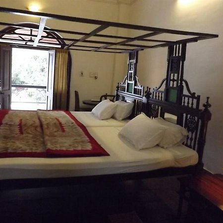 Ballard Bungalow Kochi Exteriér fotografie