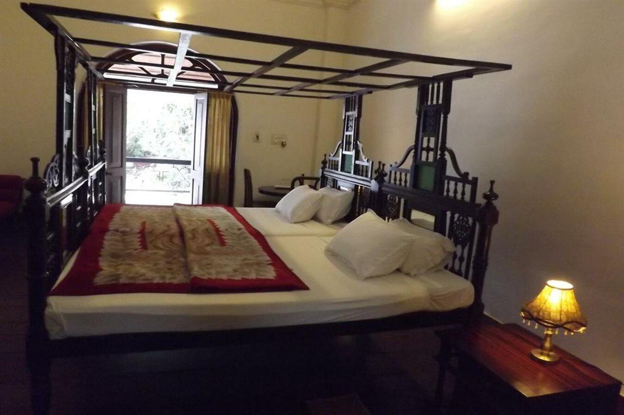 Ballard Bungalow Kochi Exteriér fotografie
