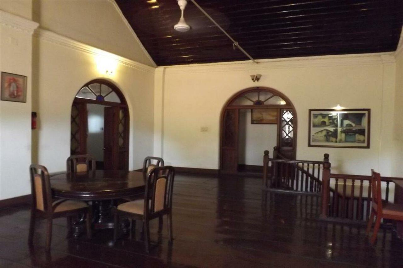 Ballard Bungalow Kochi Exteriér fotografie