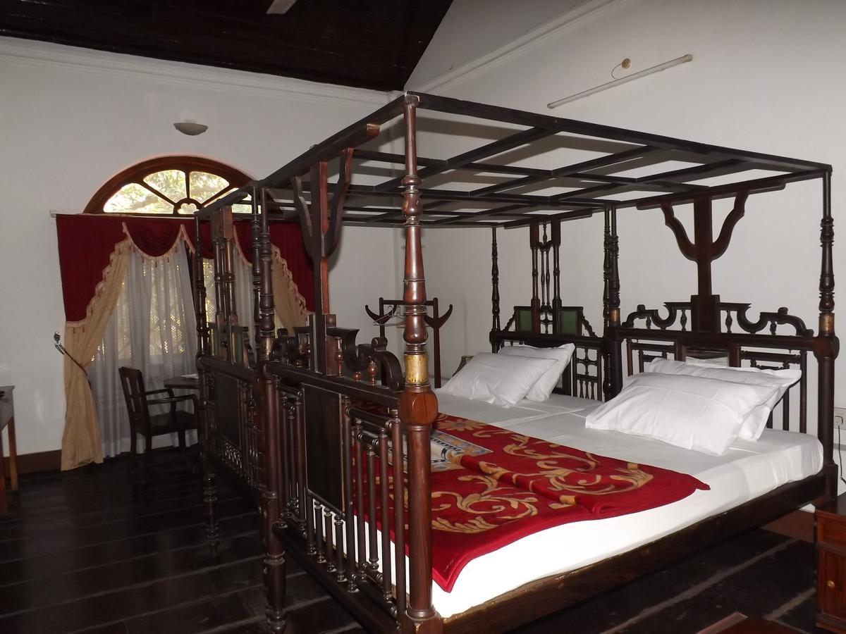 Ballard Bungalow Kochi Exteriér fotografie