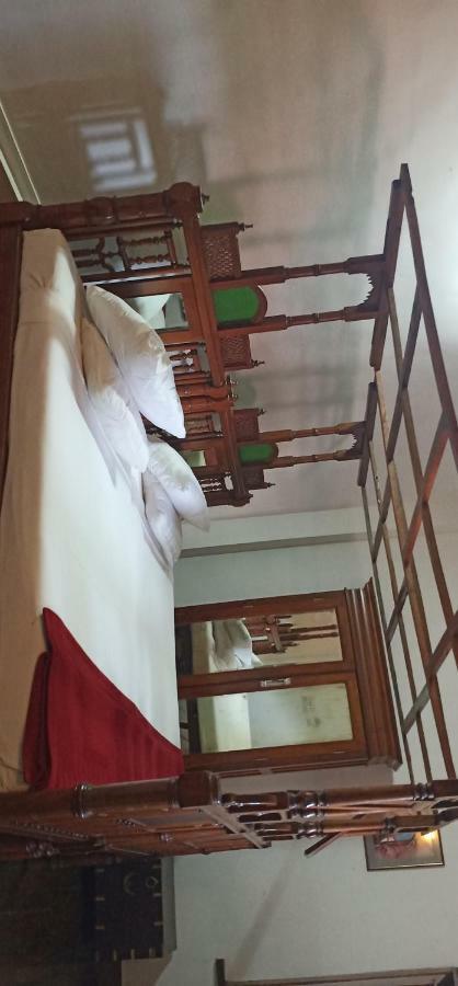 Ballard Bungalow Kochi Exteriér fotografie